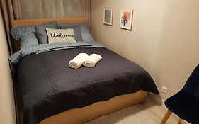 Apartament Wenecja